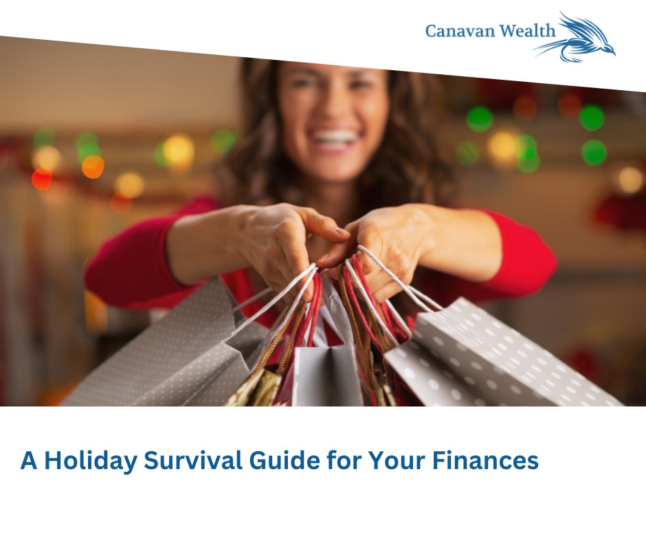 A Holiday Survival Guide for Your Finances