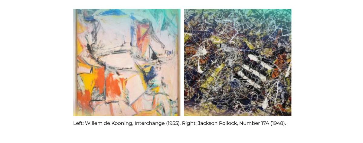 Beyond the Frame: Art as an Investment?