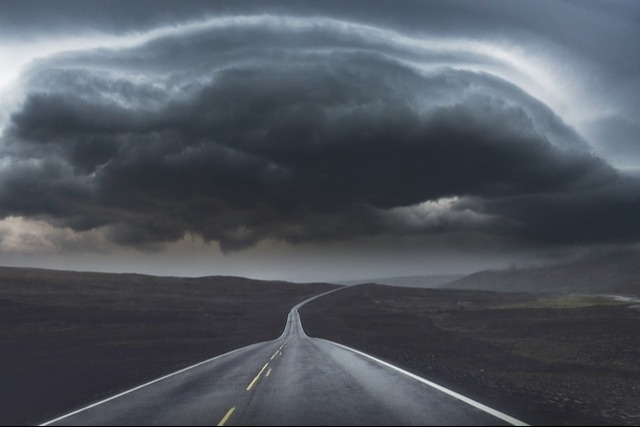 Week One in the Books