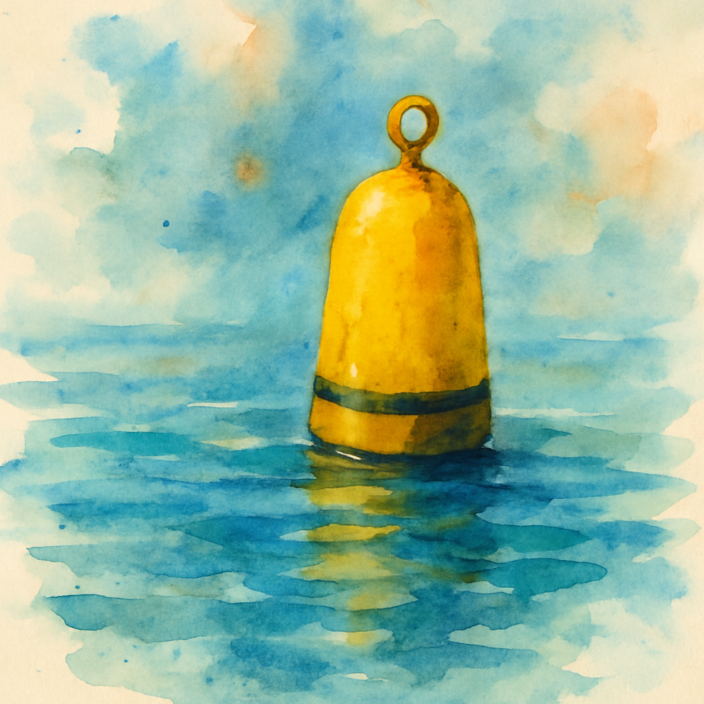 A Yellow Buoy Moment: Safe Harbor Deadlines Are on the Horizon