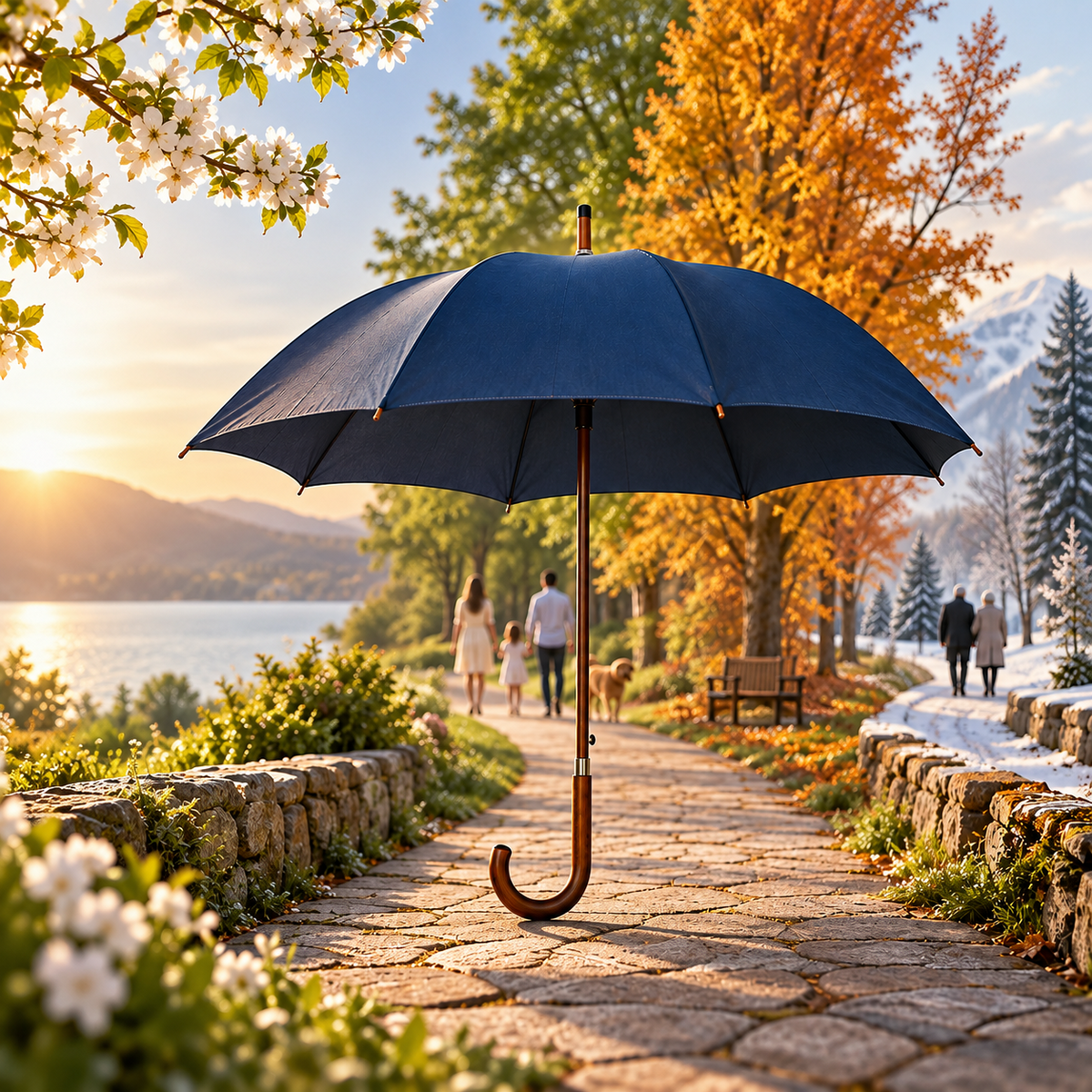 Life Insurance: The Quiet Cornerstone of a Strong Financial Plan