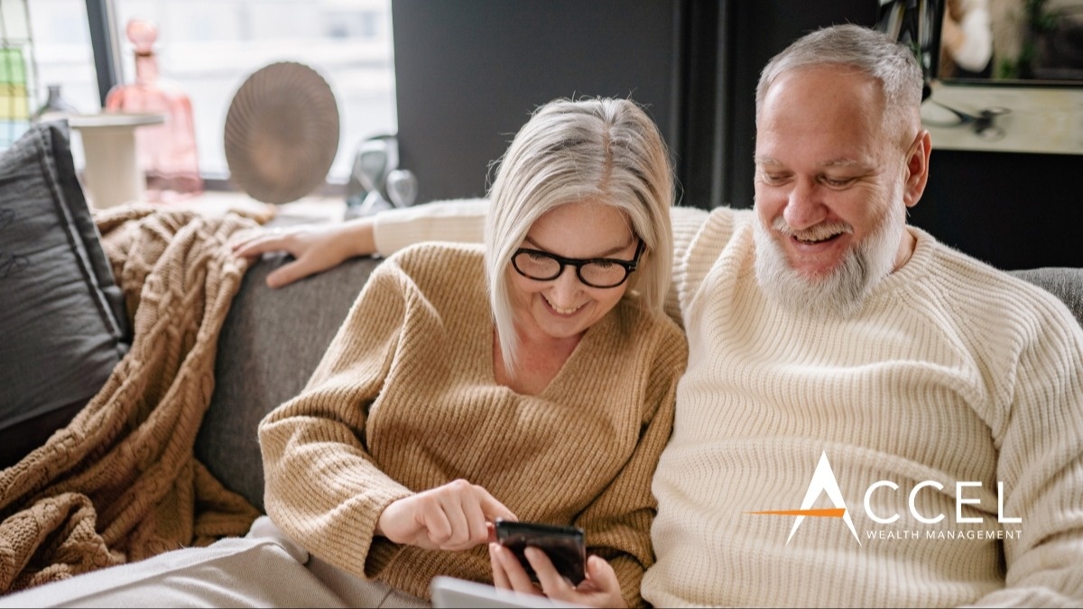 5 Digital Tools That Can Make Retirement Easier