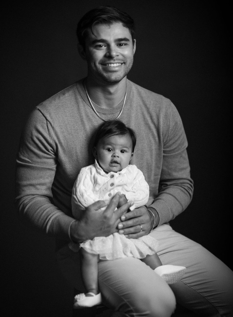 5 Money Moves I Made When My Daughter Was Born