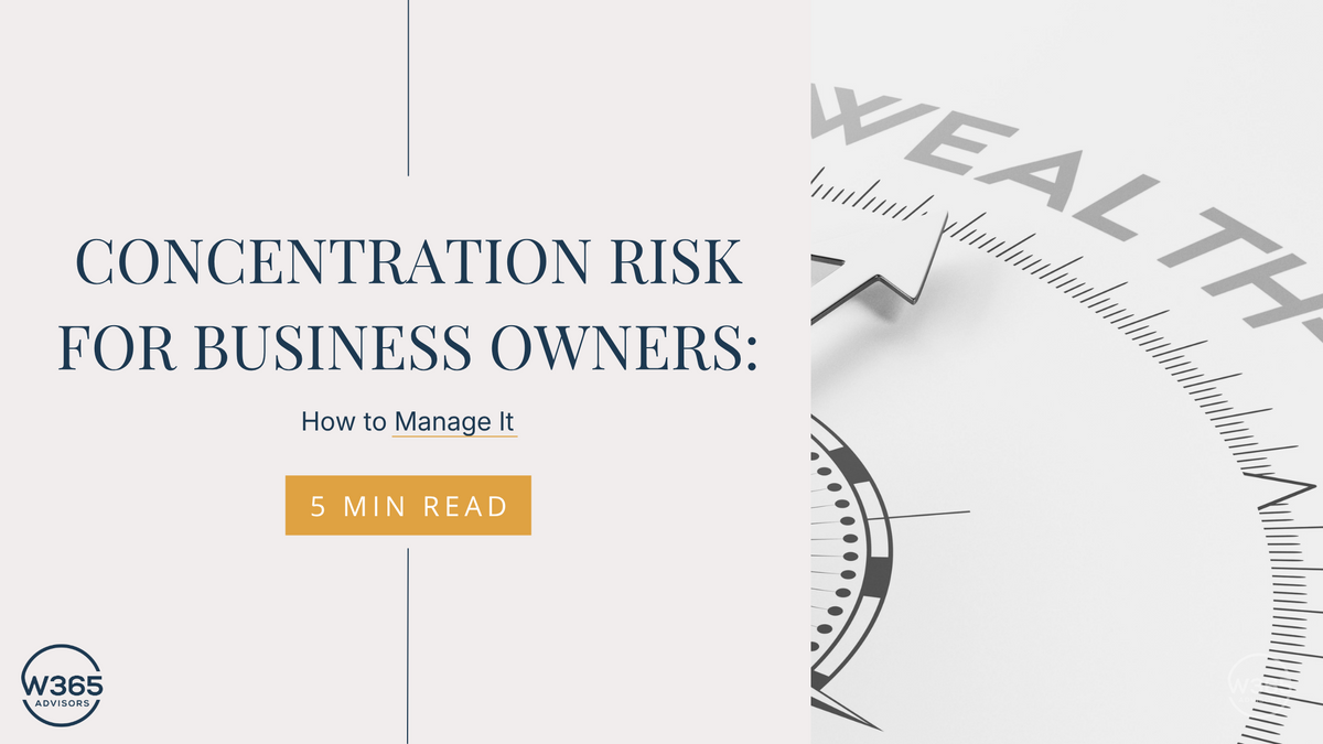 How to Turn Business Growth Into Personal Wealth