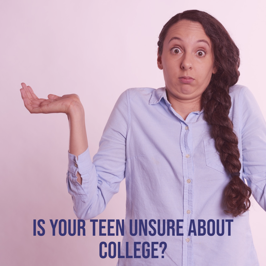 What if Your Kids Decide Against College?