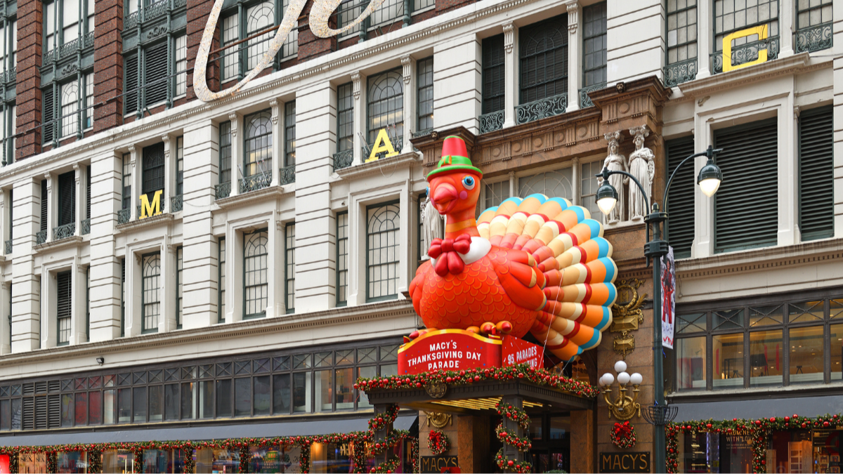 New Twists on Classic Thanksgiving Traditions