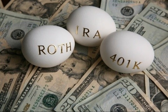 2026 Contribution Limits