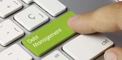 Tackling Debt Management