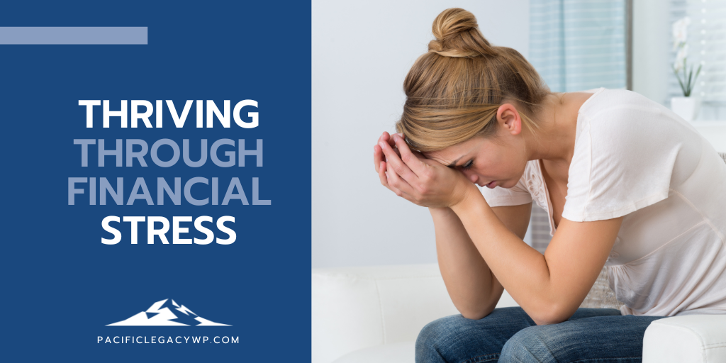 Thriving Through Financial Stress: Lessons for High-Net-Worth Families