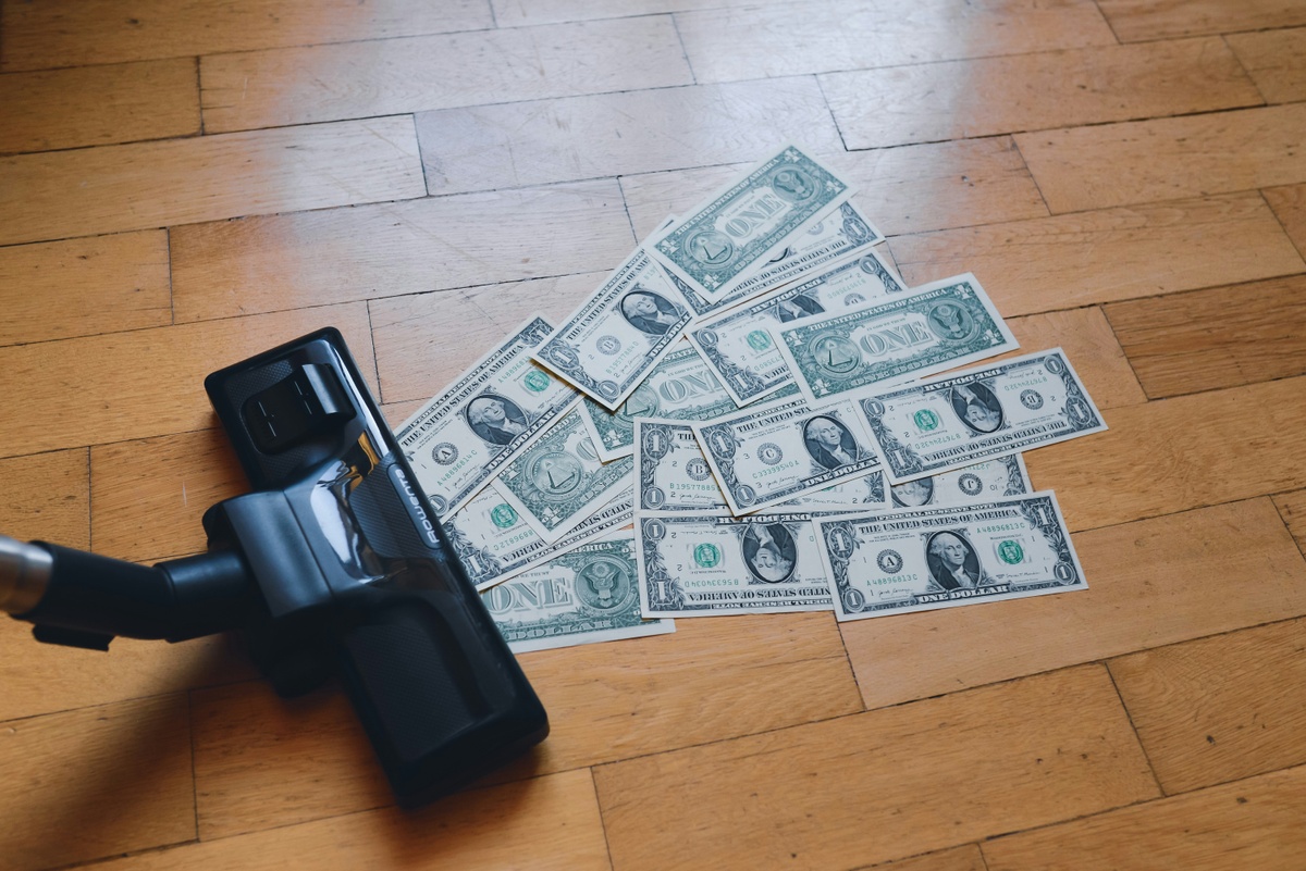 Inflation & Your Money