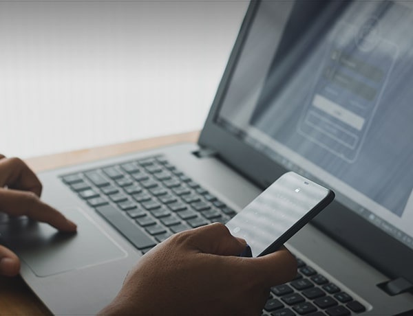 Protect Yourself from Online Email & Software Scams