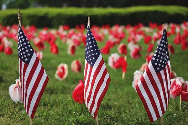 Honoring the Past, Planning for the Future: Your Memorial Day 2026 Guide