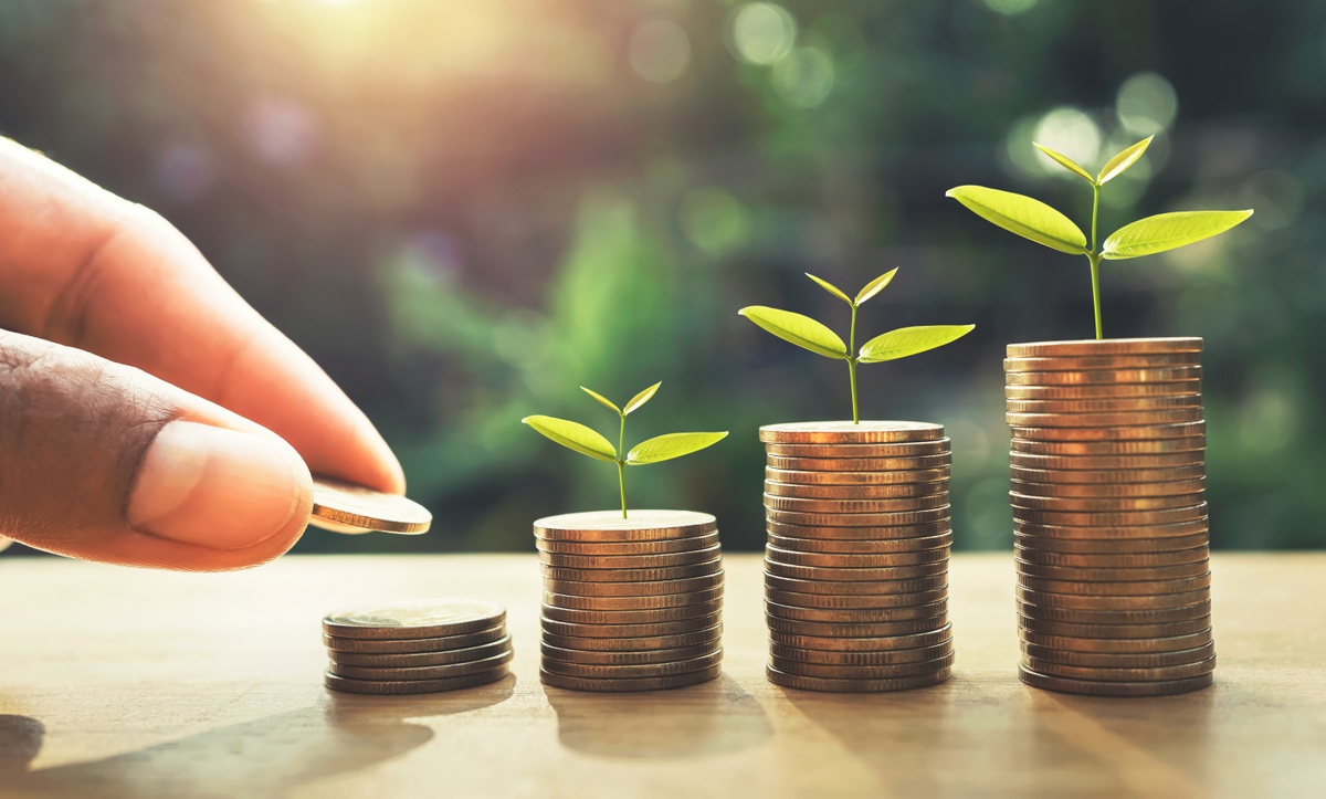 7 Ways to Build Wealth