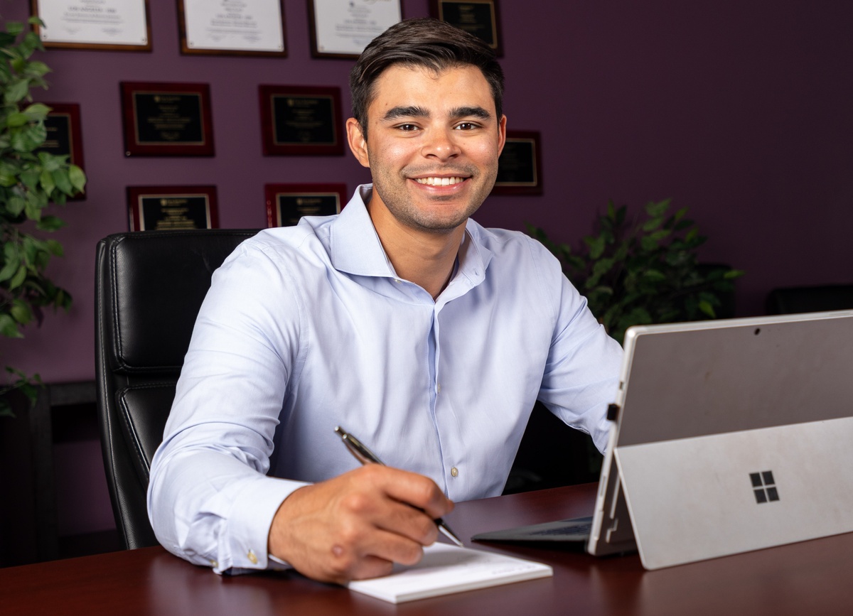 Introduction | Alex’s Guide To Building Generational Wealth