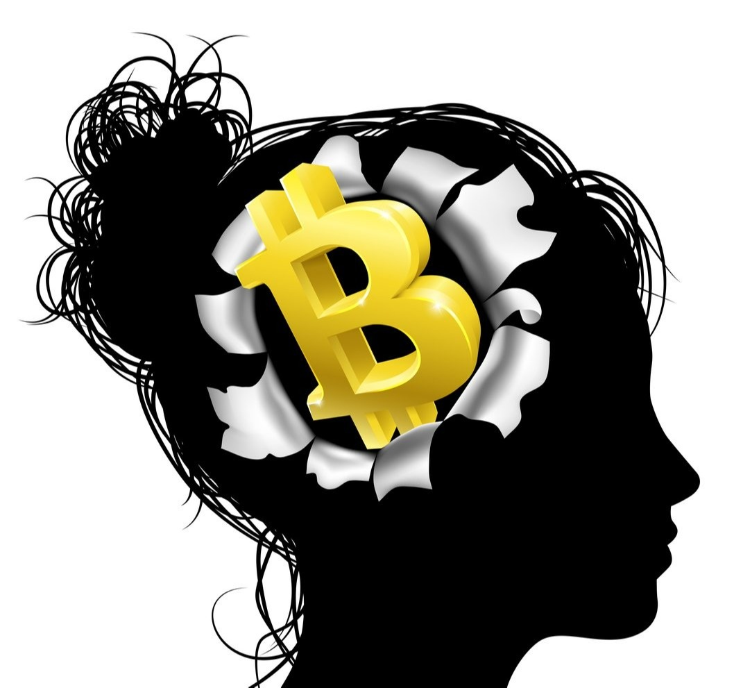 Bitcoin Went Mainstream in 2021. It's Just as Volatile as Ever