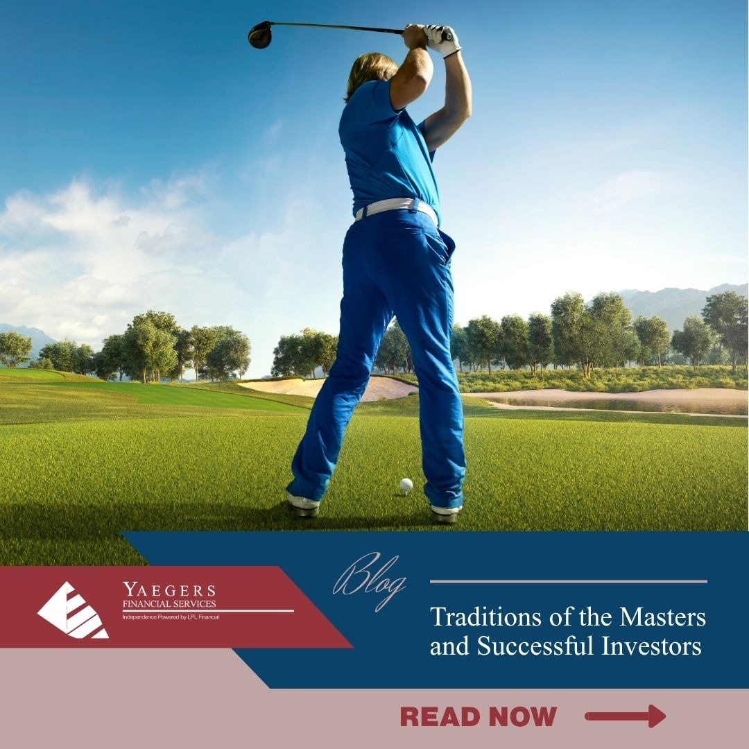 Traditions of the Masters and Successful Investors