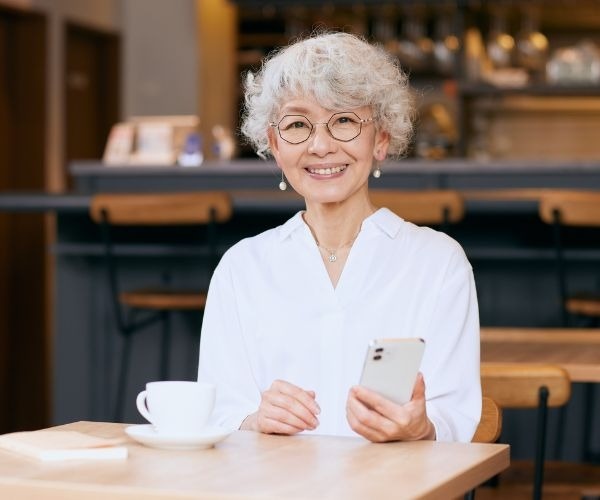Do You Really Want to Retire—or Just Work Differently?
