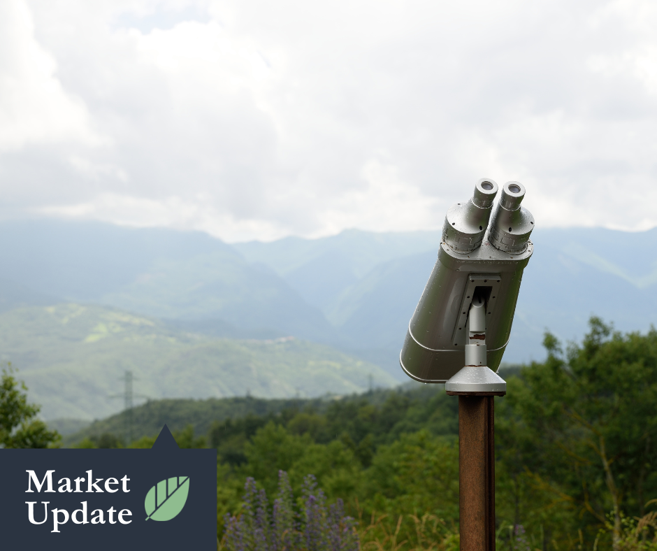 Market Update | August 26, 2024
