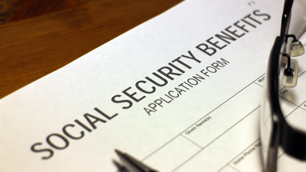 Social Security