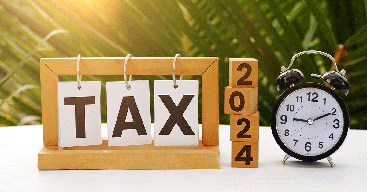 Get Ahead of Tax Season: What to Do in January