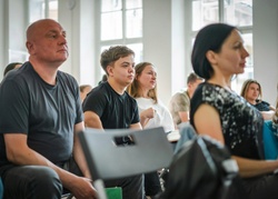 The Labor Market Boom Continues