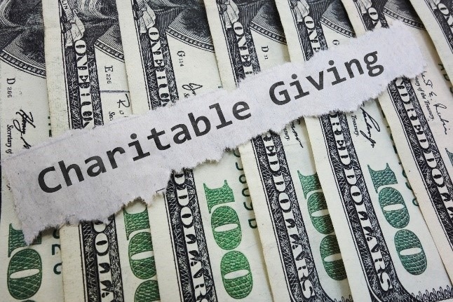 Seven Ways to Maximize your Charitable Gift