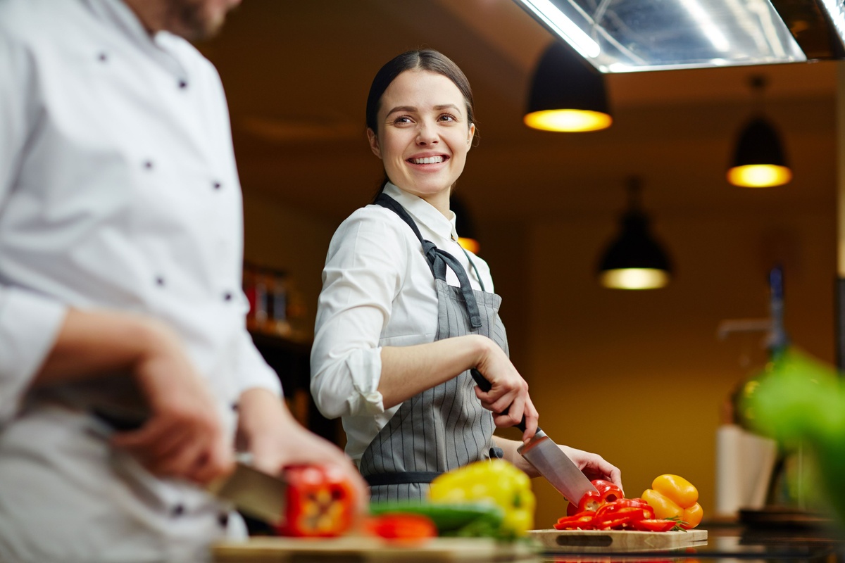 Restaurant Safety Hazards: Preventing Slips and Trips