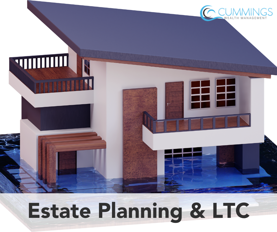 How Estate Planning Can Help Prepare for Long Term Care