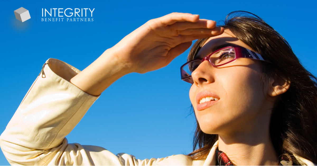 Build a Bright Retirement Future