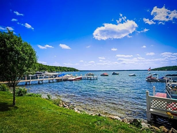 Plan a Last-Minute Labor Day Trip
