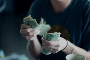 What's Your Spending Type?