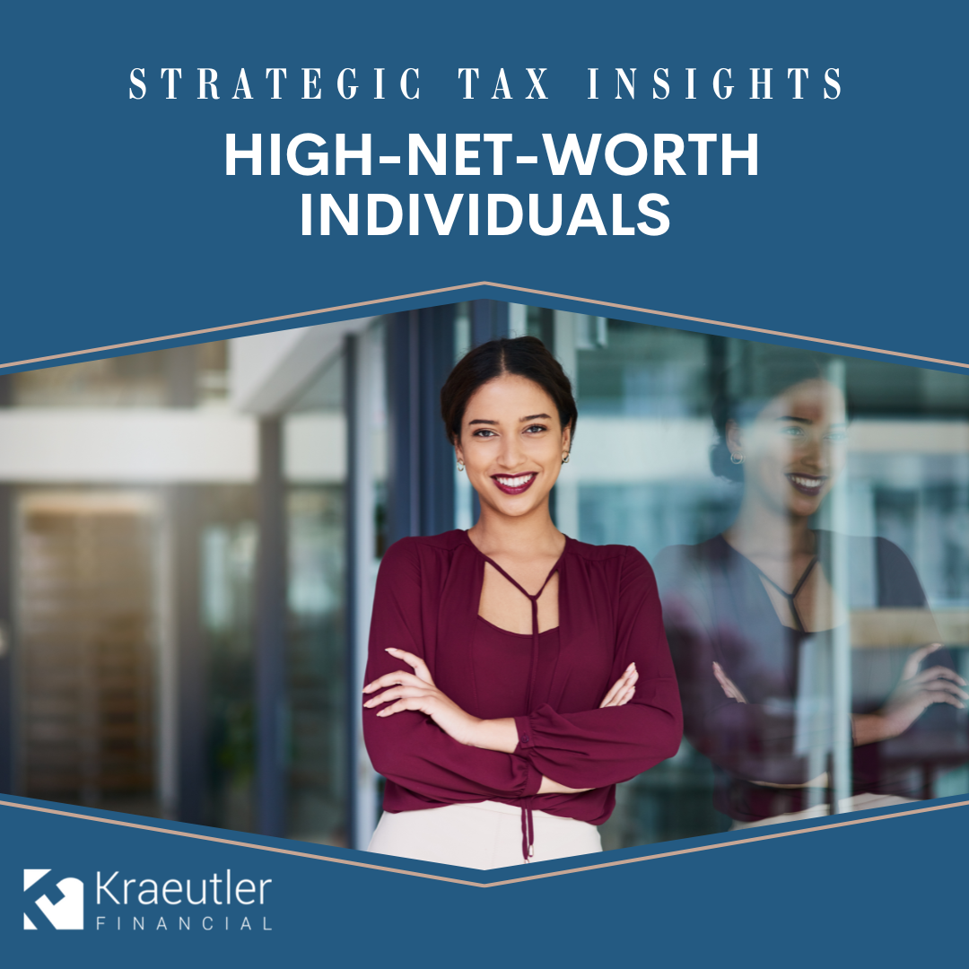 Strategic Tax Insights for High-Net-Worth Individuals