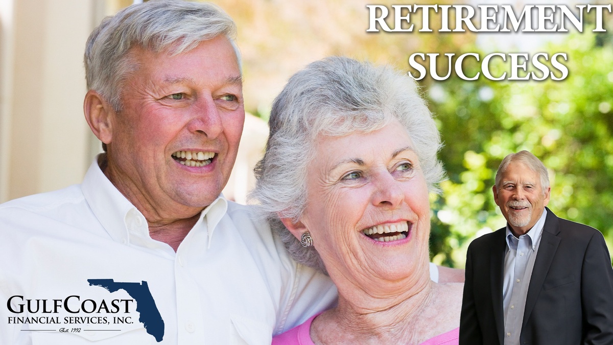 2023 EP0311 | John Kuykendall | Retirement Success