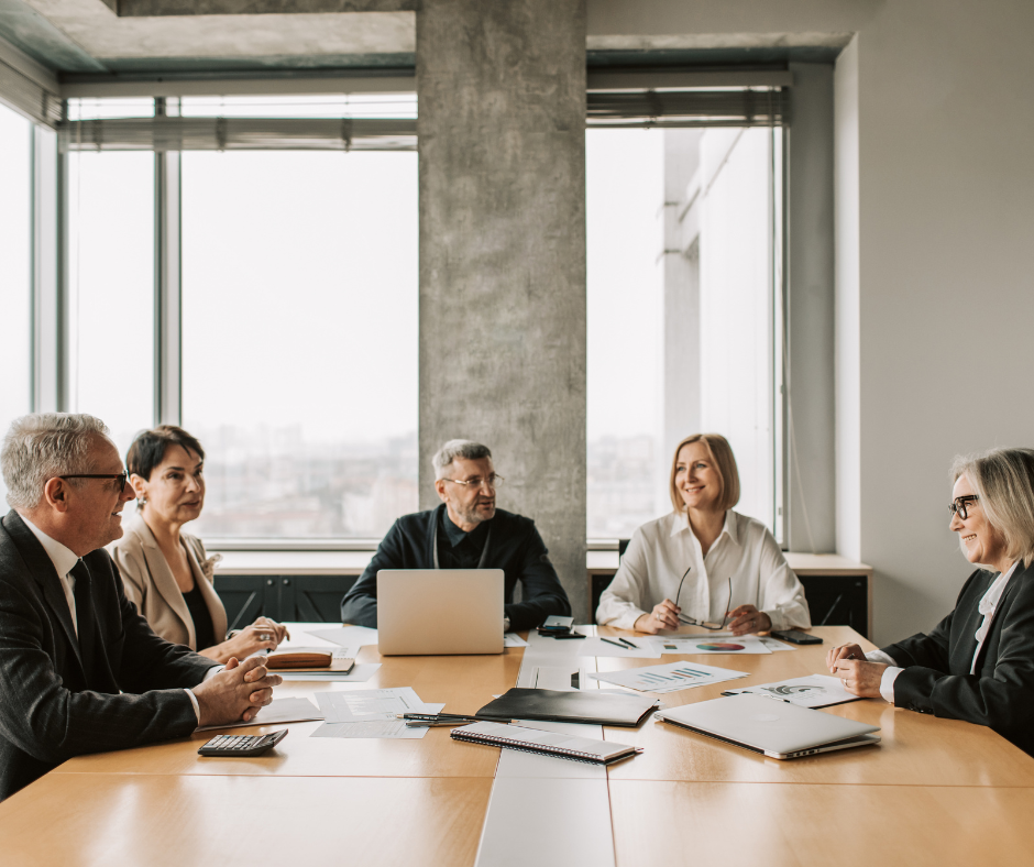 Don’t Leave Your Estate Planning Up to Chance