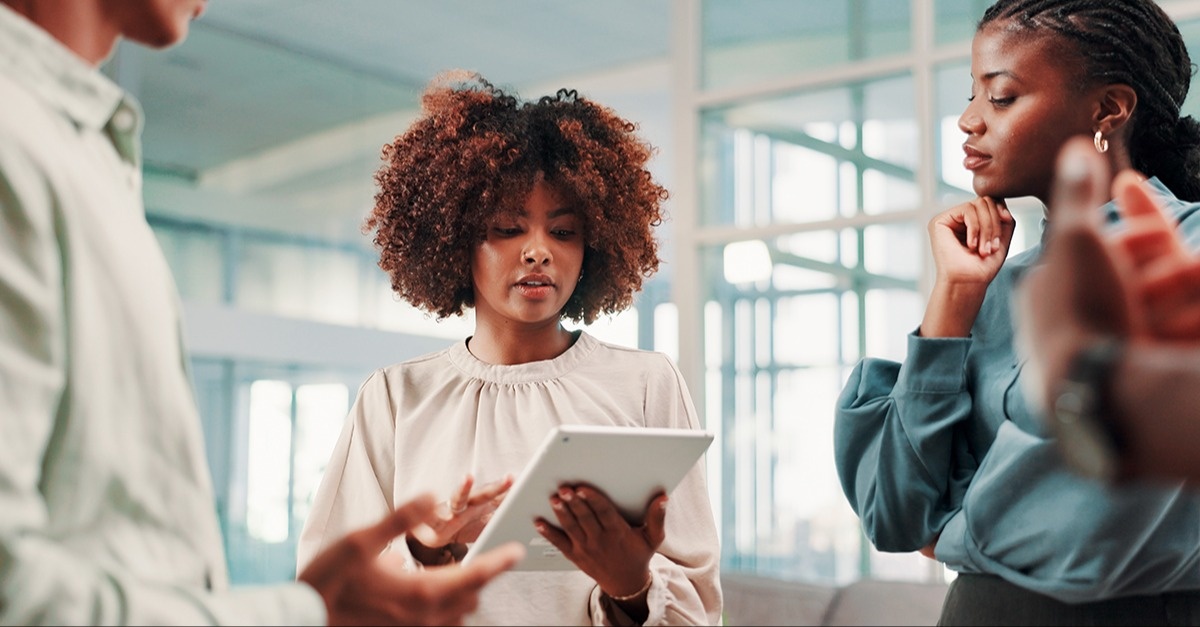 Women, Money and Power