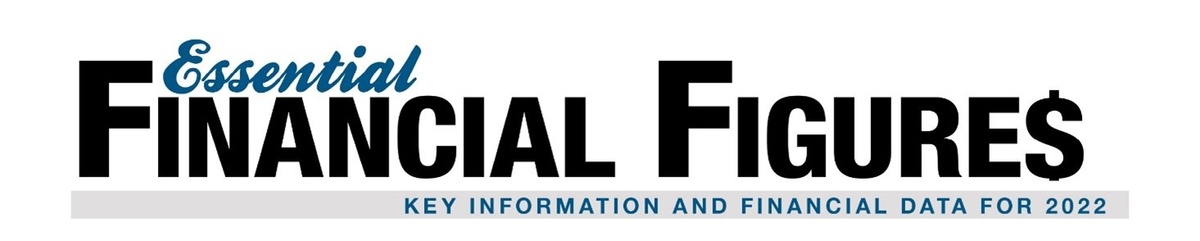 Essential Financial Figures 2022