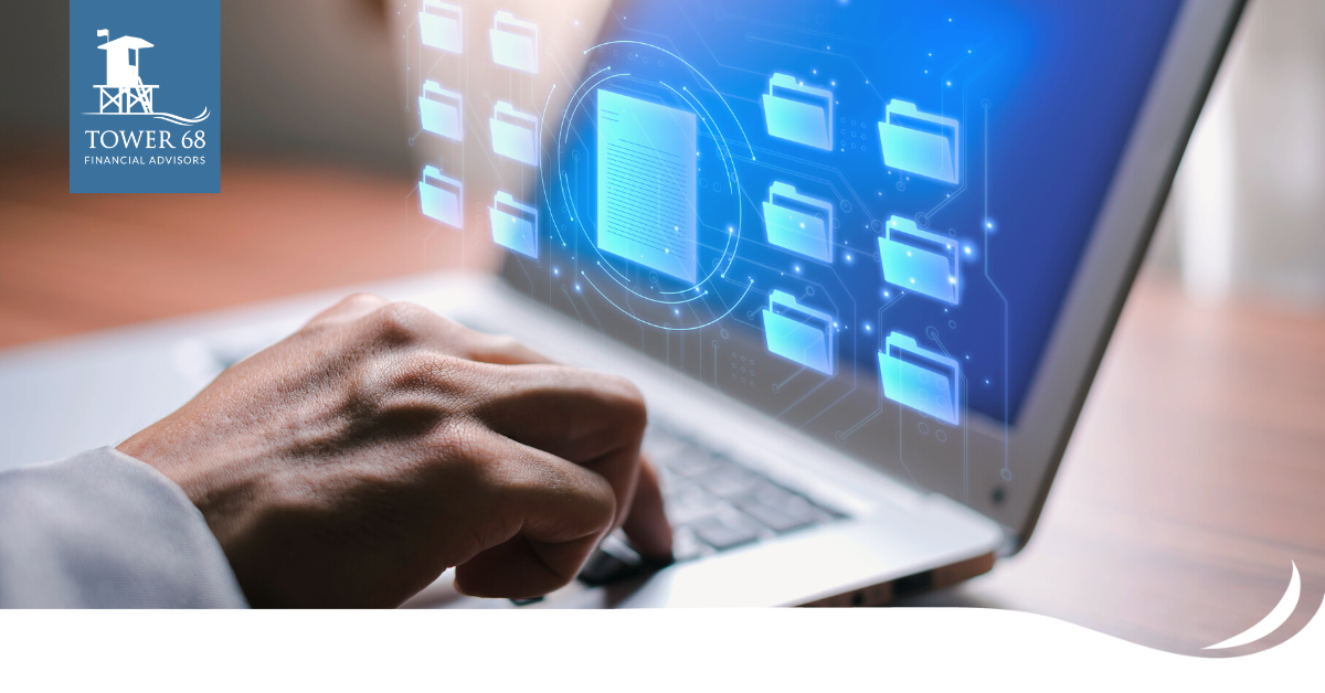 Take Steps to Protect Your Confidential Documents