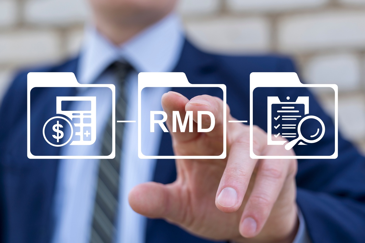 What Are Your Options for a Required Minimum Distribution?