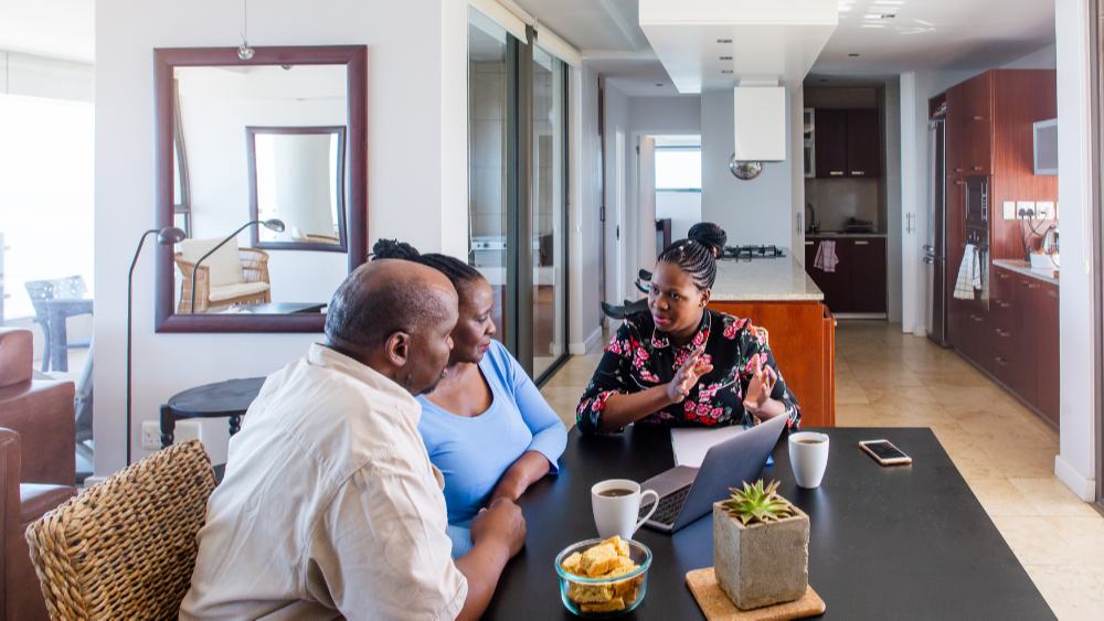 What to Know About Multigenerational Estate Planning