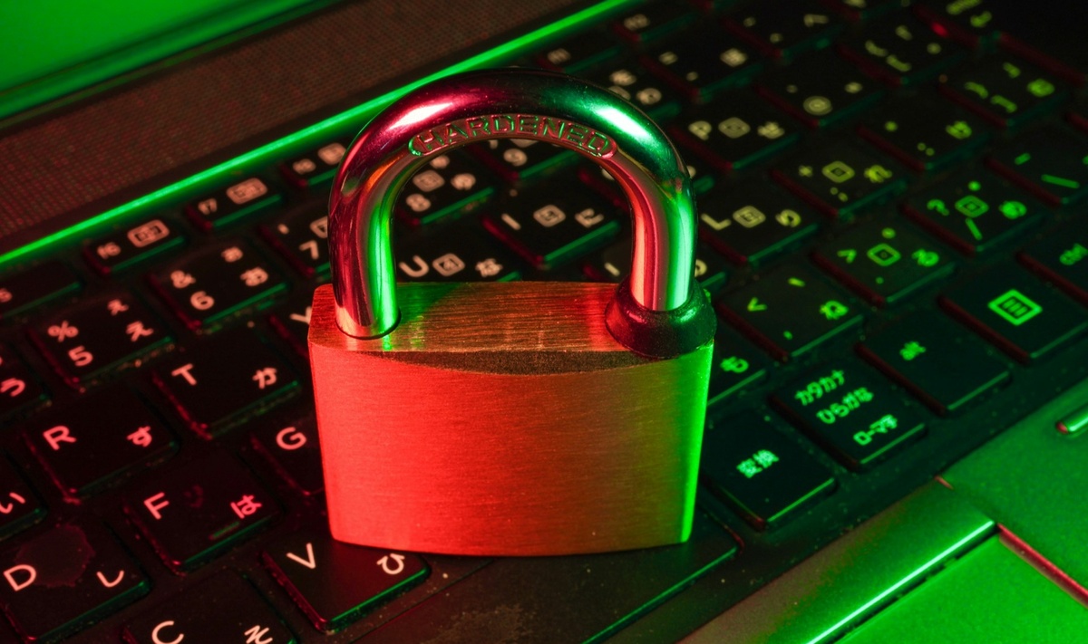 4 Essential Ingredients of Your Financial Data Security - Why Financial Security is About More Than