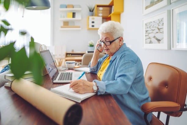 Switching to Medicare if You Work Past 65