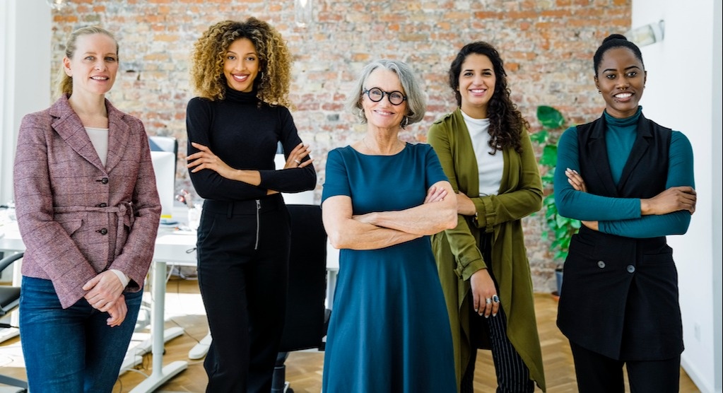 It’s Women’s History Month: Discover 4 Things Financially Savvy Women Do