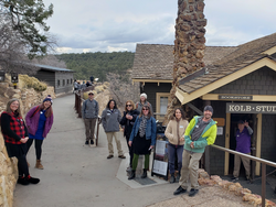 Conserving Work-Life Balance with Benefits | Grand Canyon Conservancy Case Study