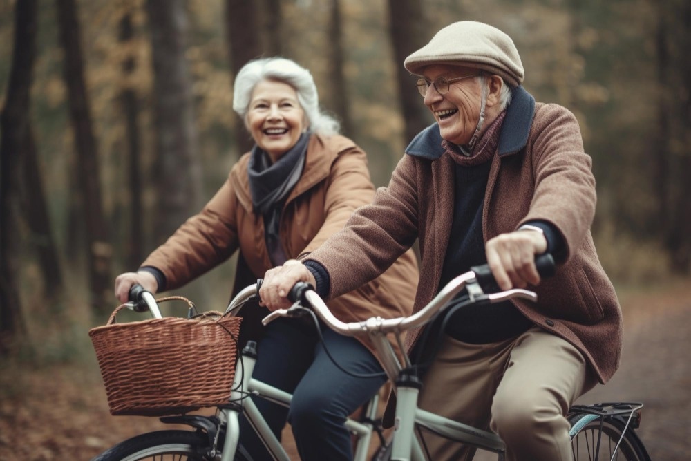 Six Ways to Manage Your Money in Retirement