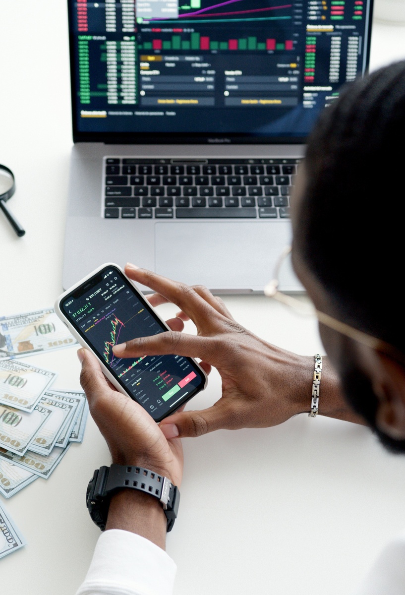 The Cycle of Investing - The Ups and Downs