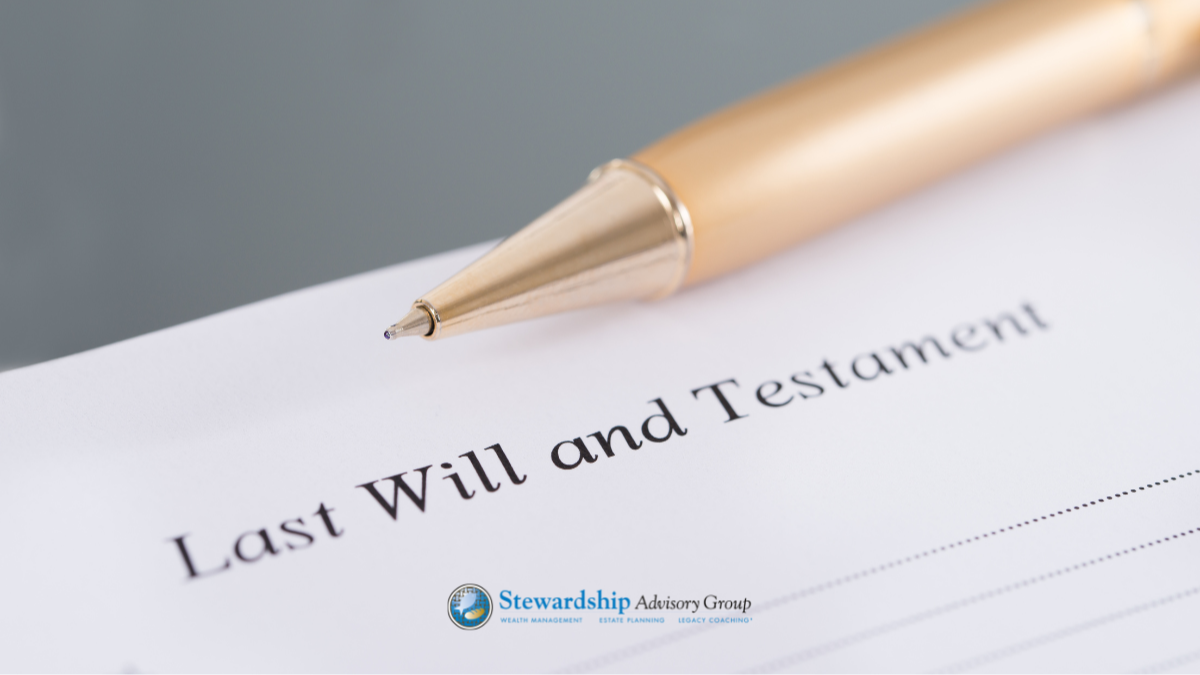 Where There's a Will, There's a Way