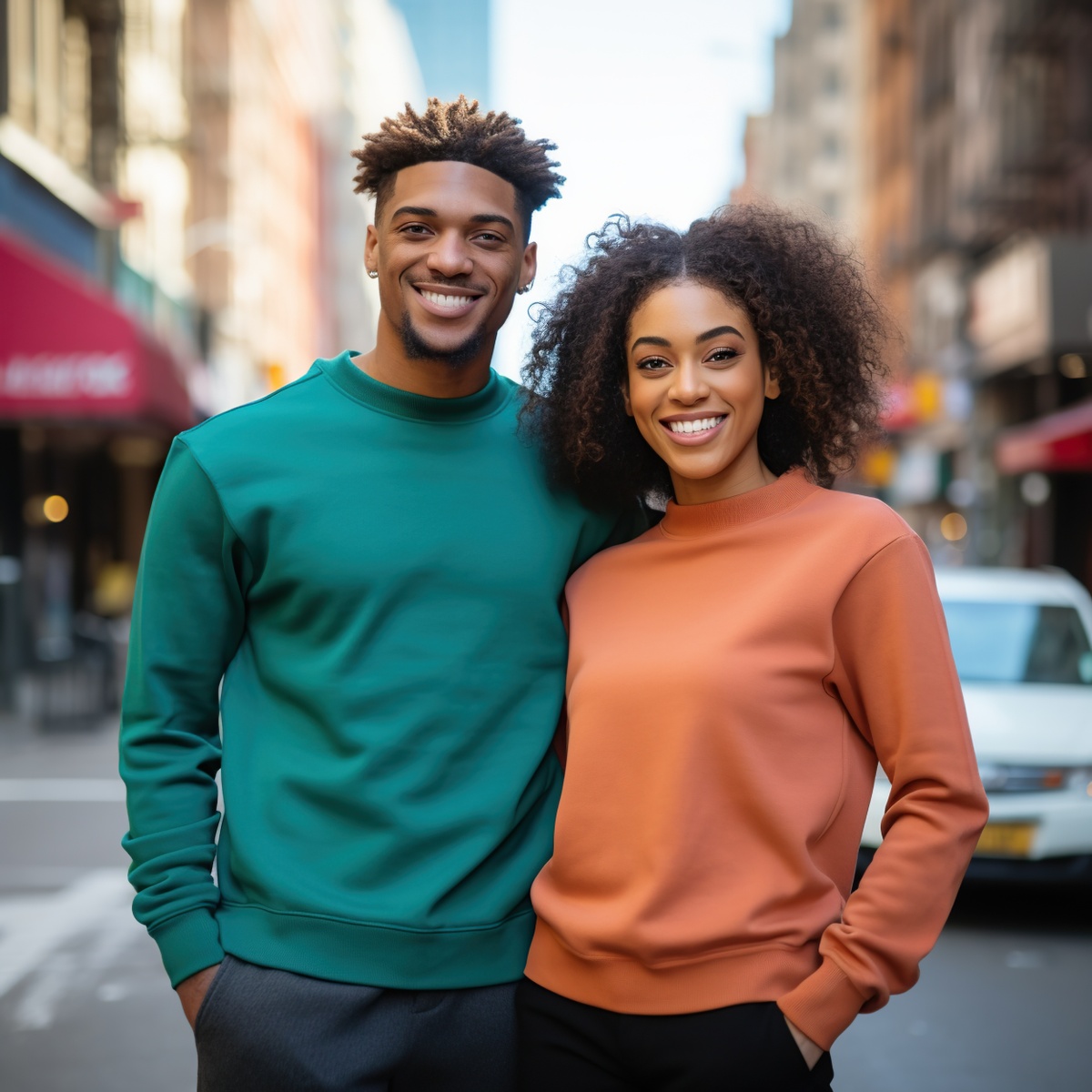 Gen Z, Millennial Couples Prefer Financial Autonomy