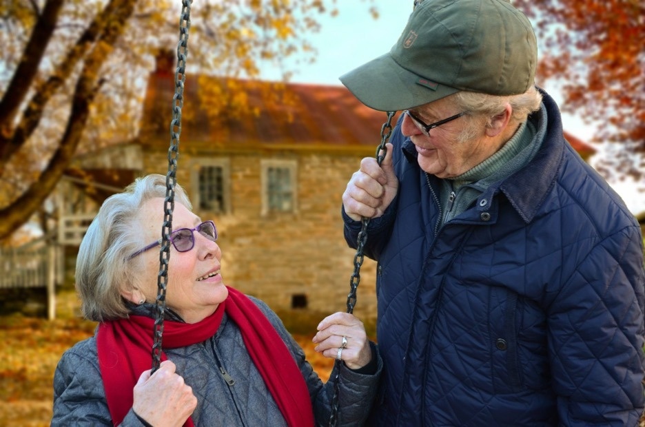 4 Tips to Create the Best Married Life In Your Golden Years