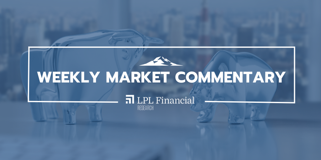 Earnings Need to Do Some Heavy Lifting to Keep Rally Going