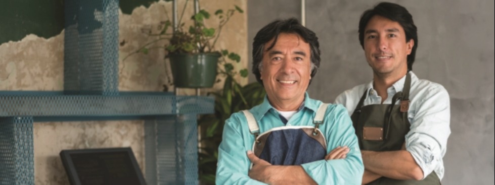 Transferring Your Family Business